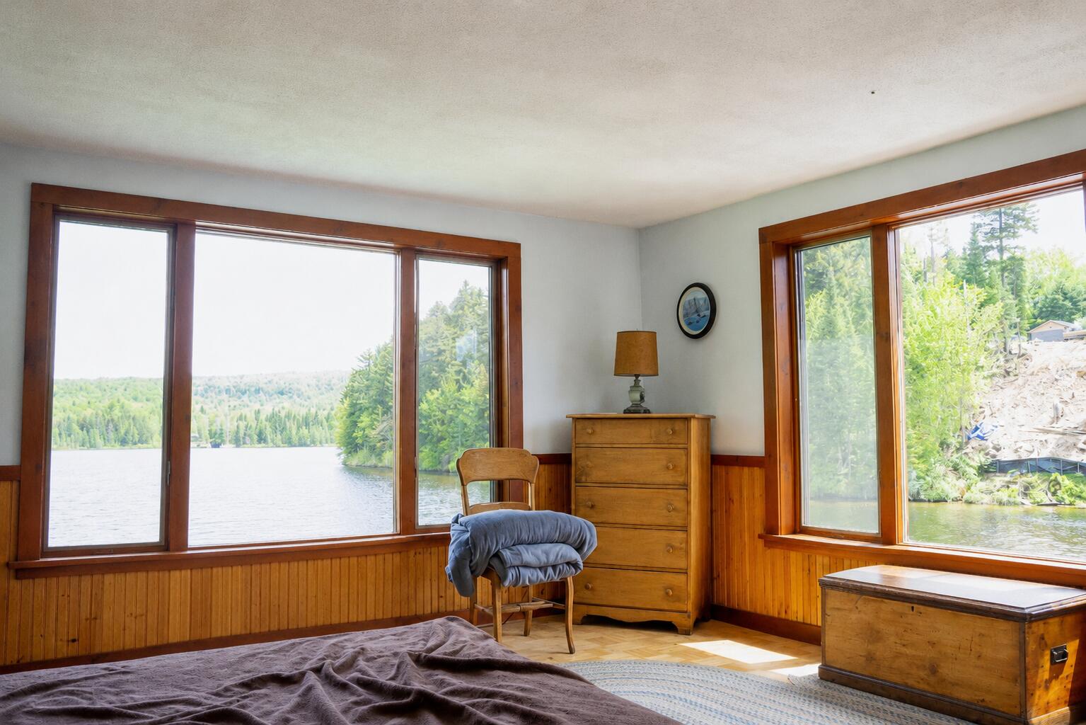48 Channel Road Owls Head NY 12969