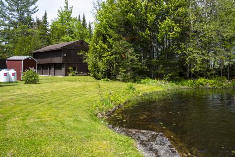 48 Channel Road Owls Head NY 12969