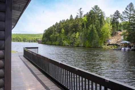 48 Channel Road Owls Head NY 12969