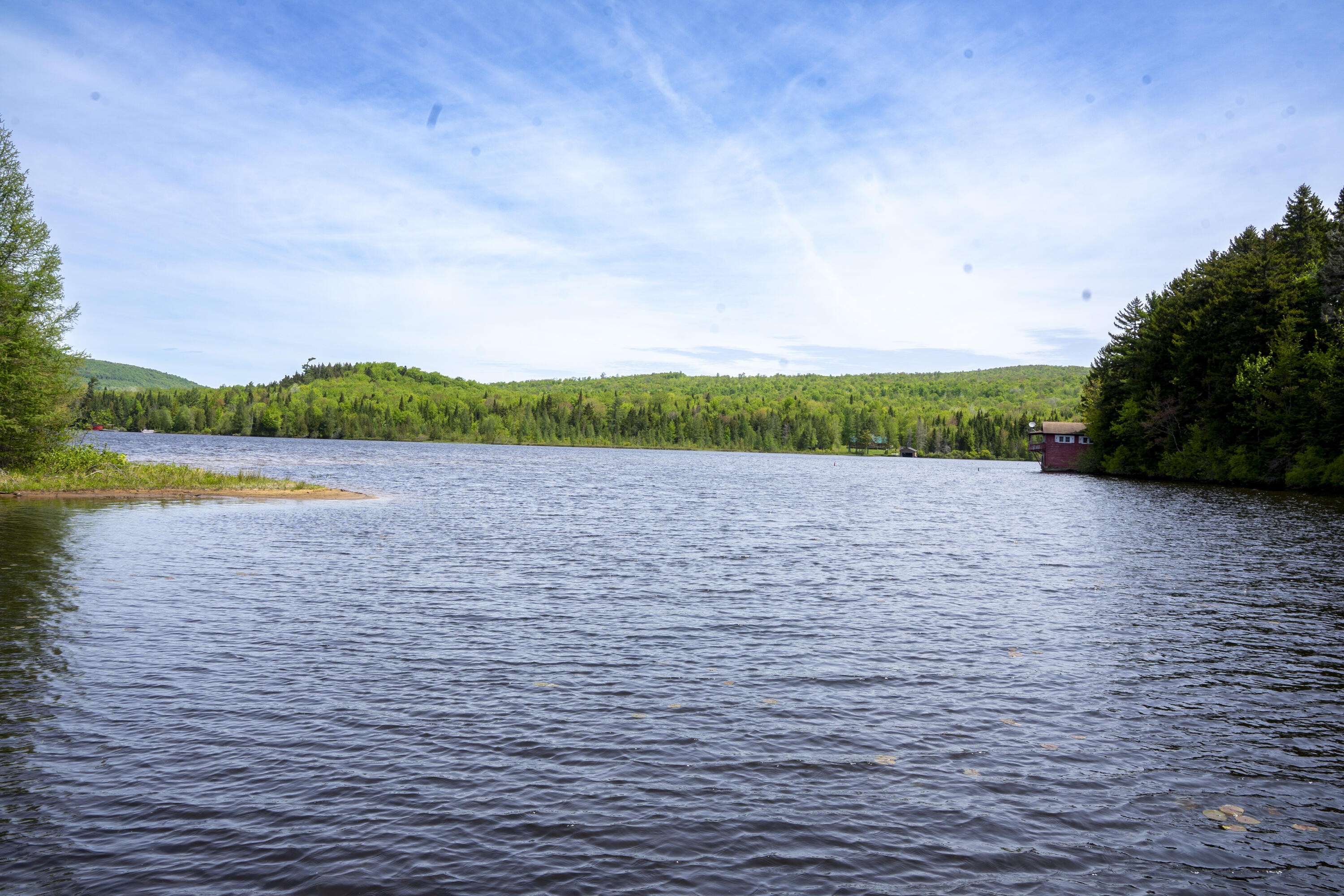 48 Channel Road Owls Head NY 12969