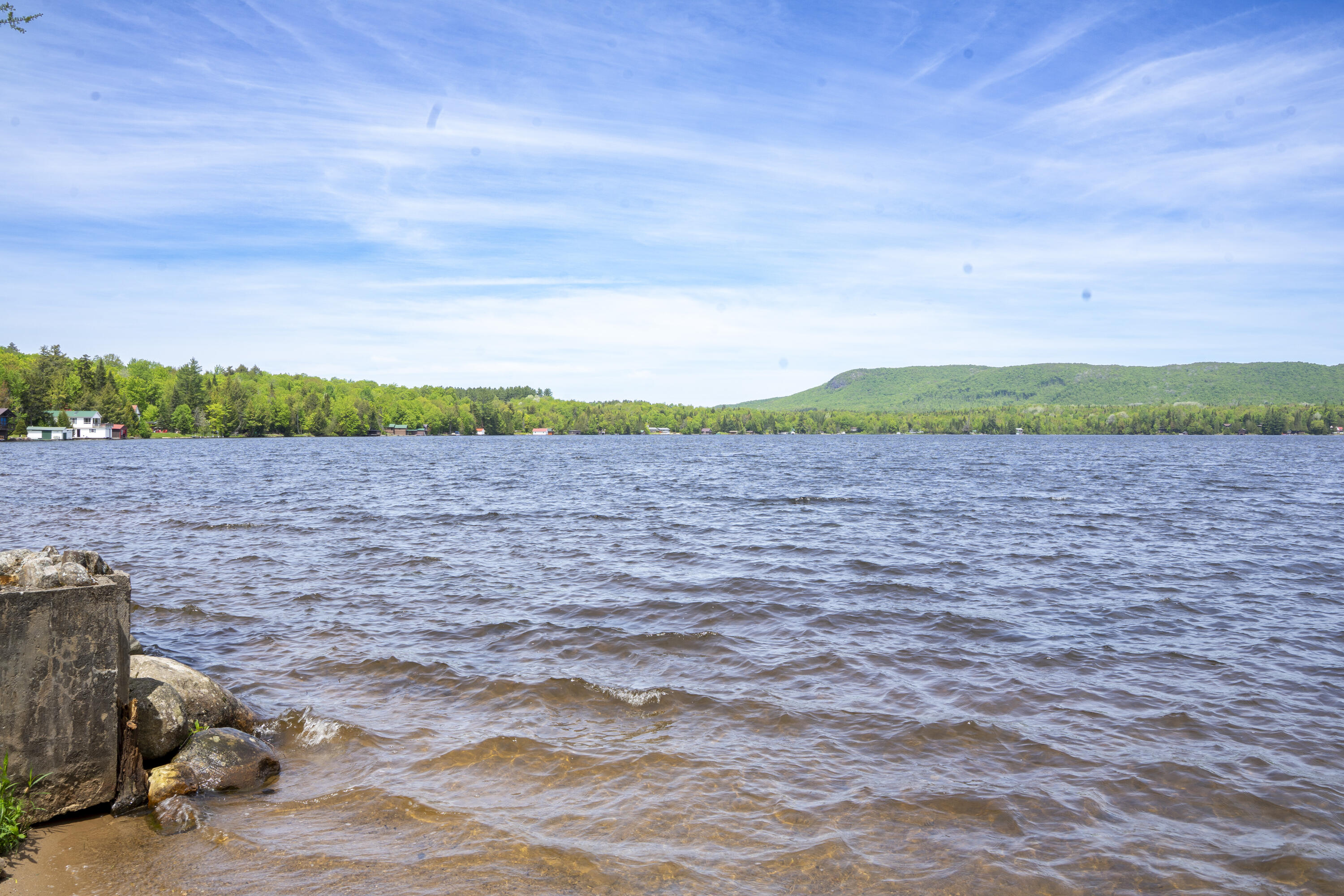48 Channel Road Owls Head NY 12969