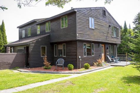 48 Channel Road Owls Head NY 12969