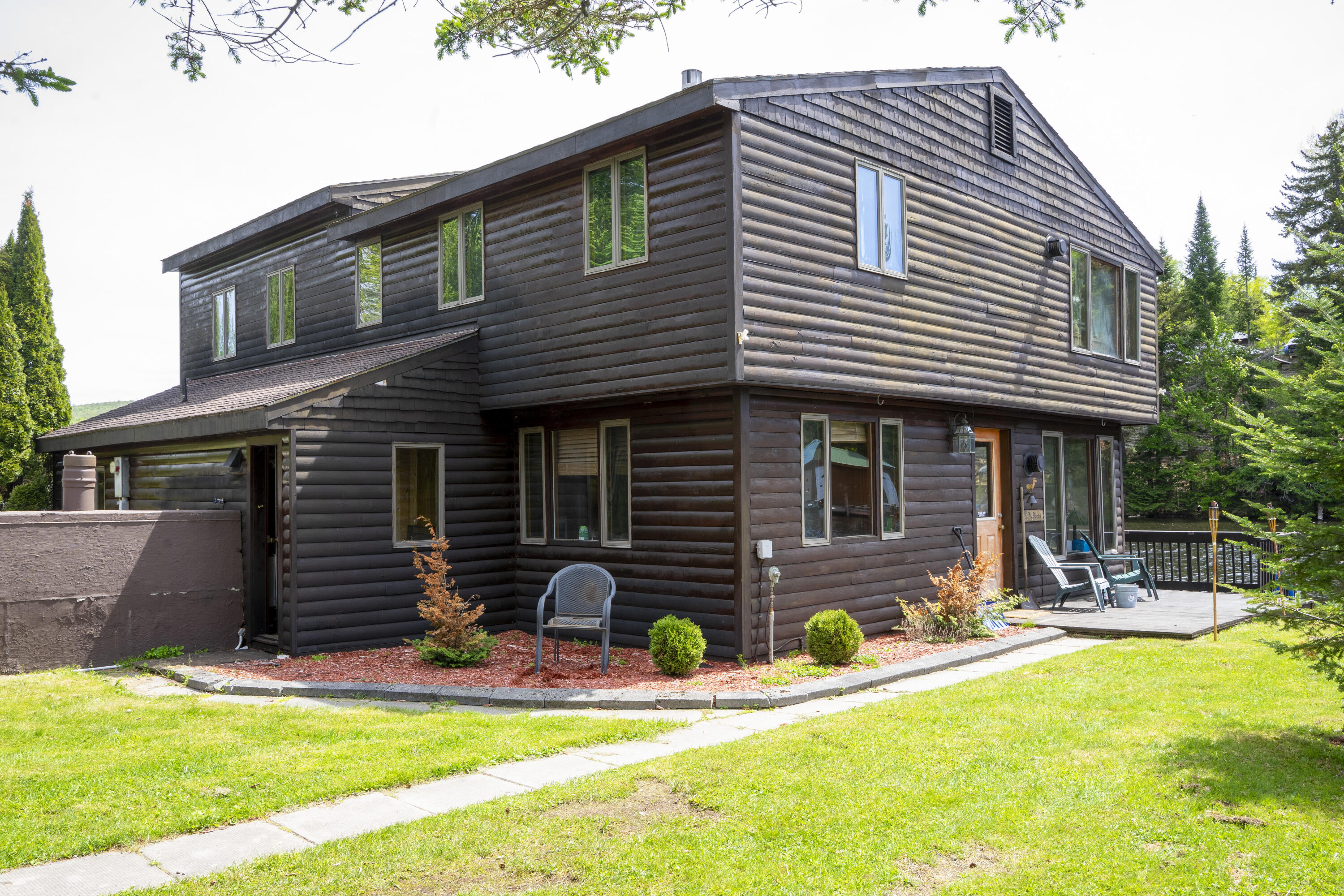 48 Channel Road Owls Head NY 12969