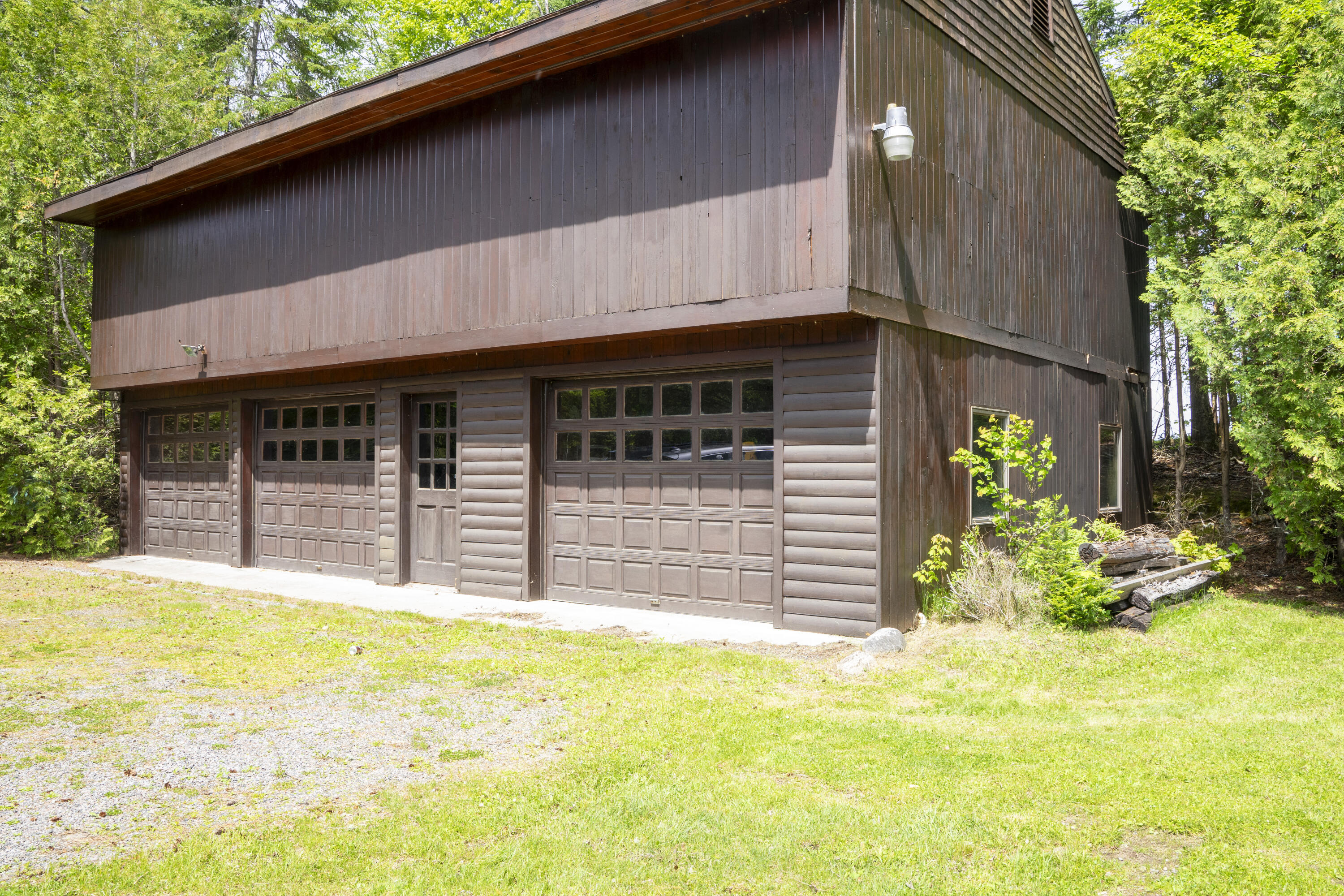 48 Channel Road Owls Head NY 12969