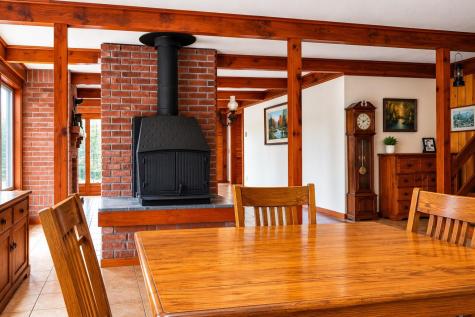 48 Channel Road Owls Head NY 12969