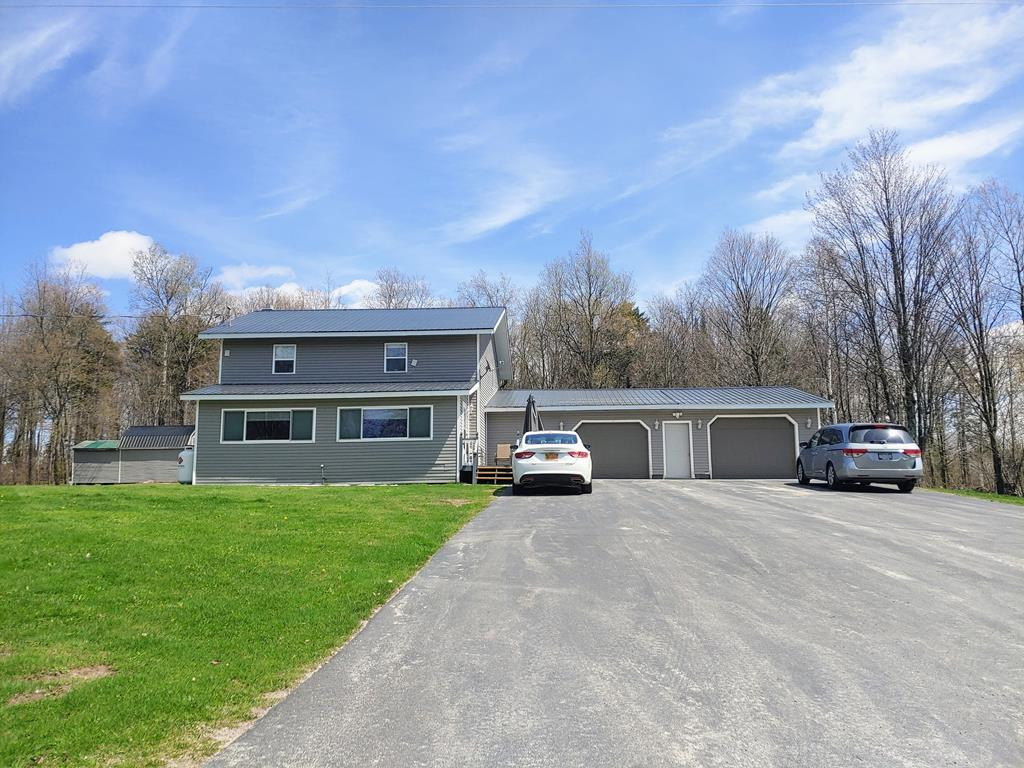 782 Moody Road Malone NY 12953