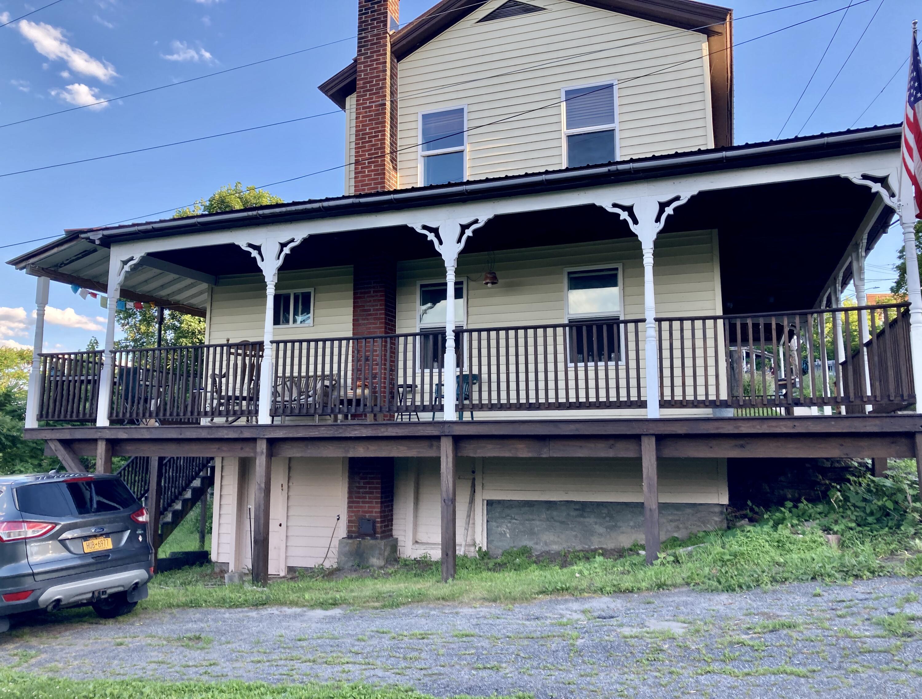 4348 Main Port Henry NY 12974