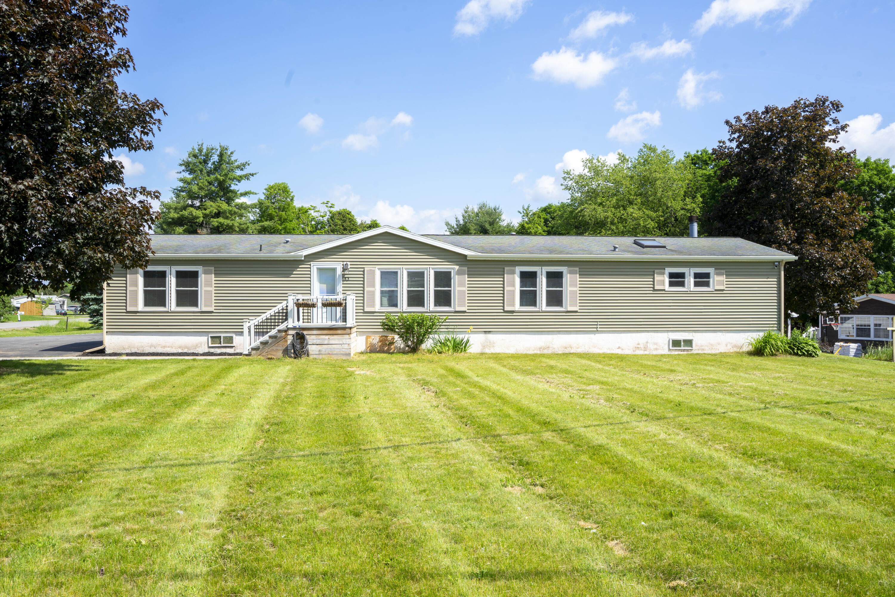 43 Nichols Road West Chazy NY 12992