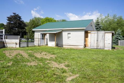 43 Nichols Road West Chazy NY 12992