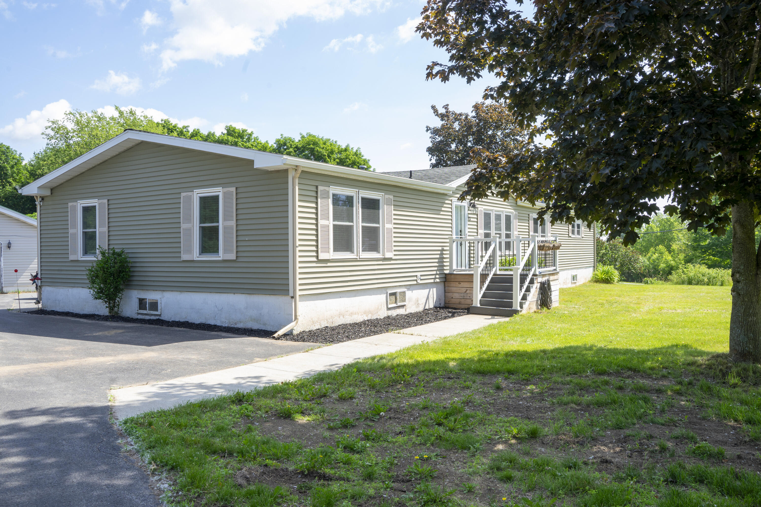 43 Nichols Road West Chazy NY 12992