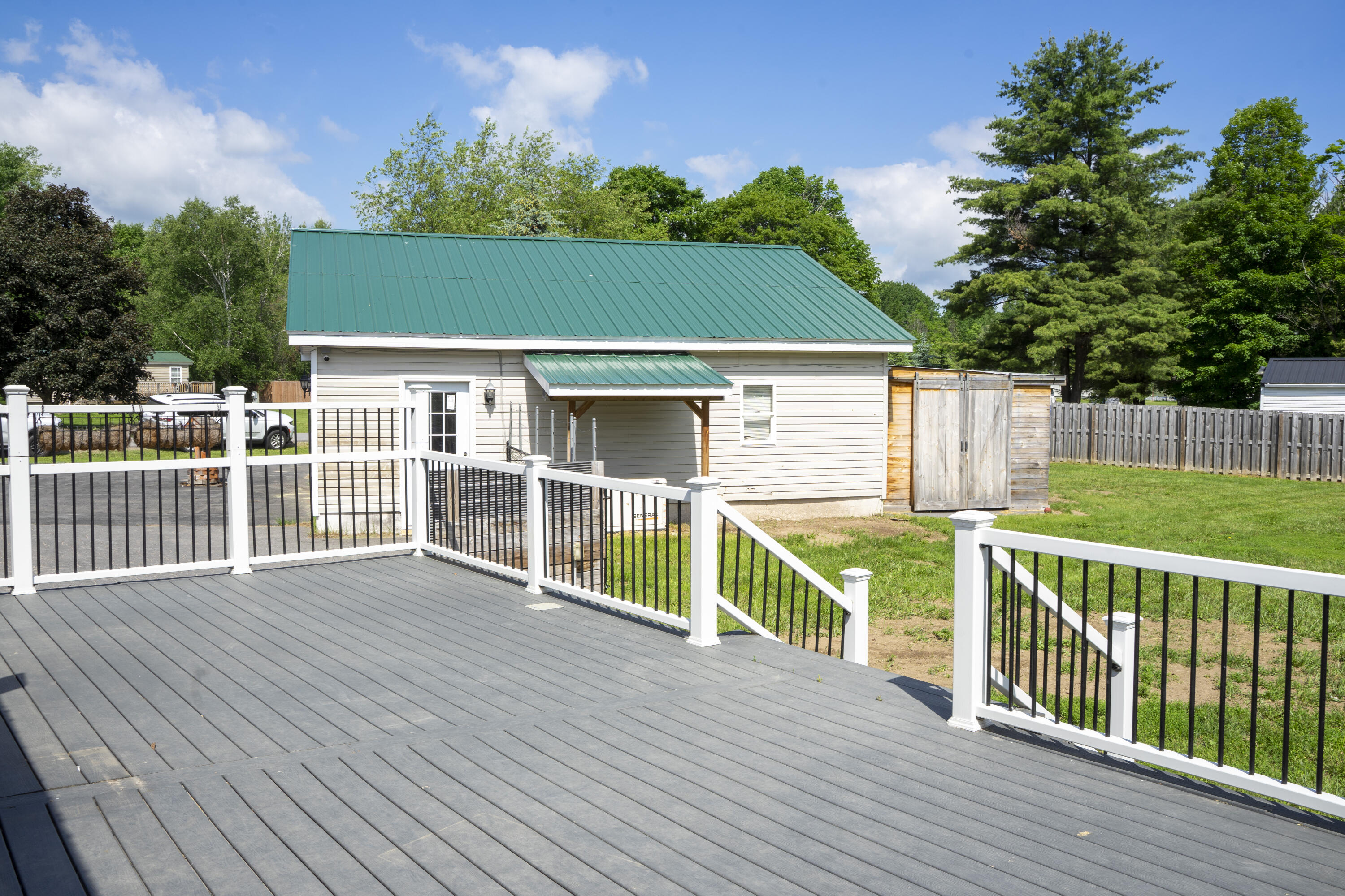 43 Nichols Road West Chazy NY 12992