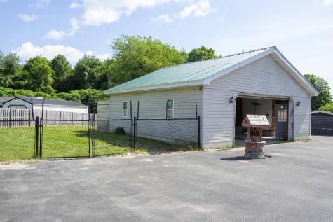43 Nichols Road West Chazy NY 12992