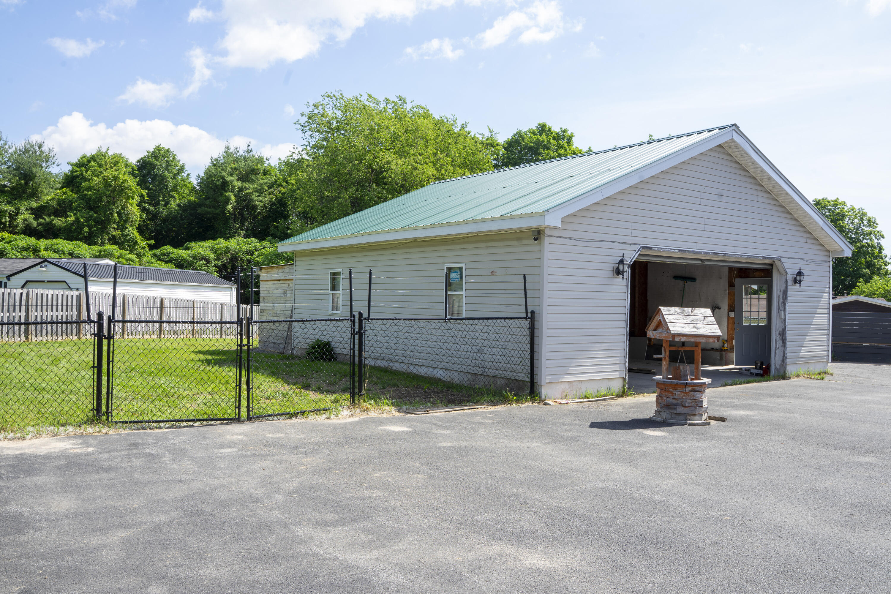 43 Nichols Road West Chazy NY 12992