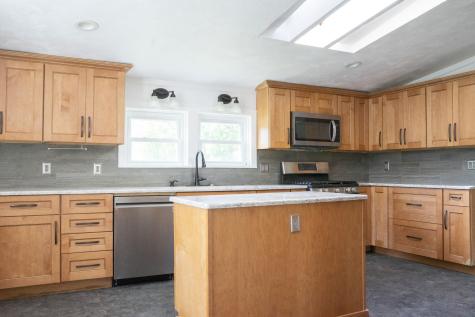 43 Nichols Road West Chazy NY 12992