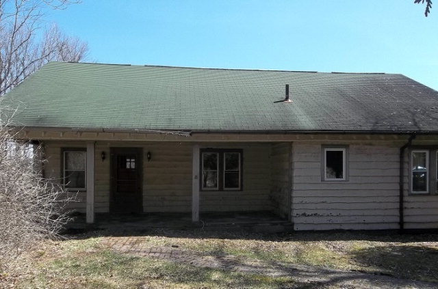 279 Trudeau Road Saranac Lake NY 12983