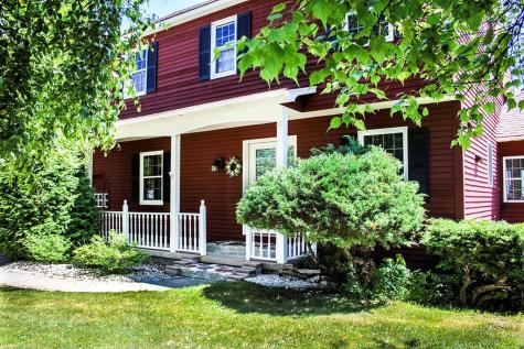 239 Champlain Drive Plattsburgh NY 12901