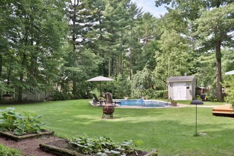 29 Kimberly Lane Morrisonville NY 12962
