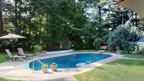 29 Kimberly Lane Morrisonville NY 12962