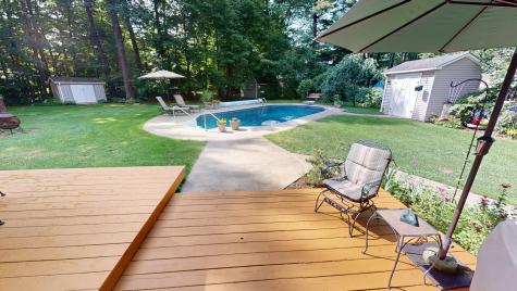 29 Kimberly Lane Morrisonville NY 12962