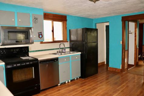 38 South Street Champlain NY 12919