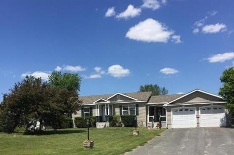 3 Joshua Drive Plattsburgh NY 12901