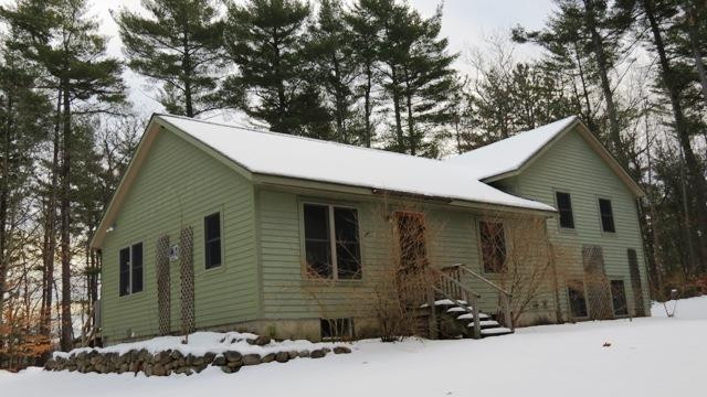 25 Fern Lane Jay NY 12941