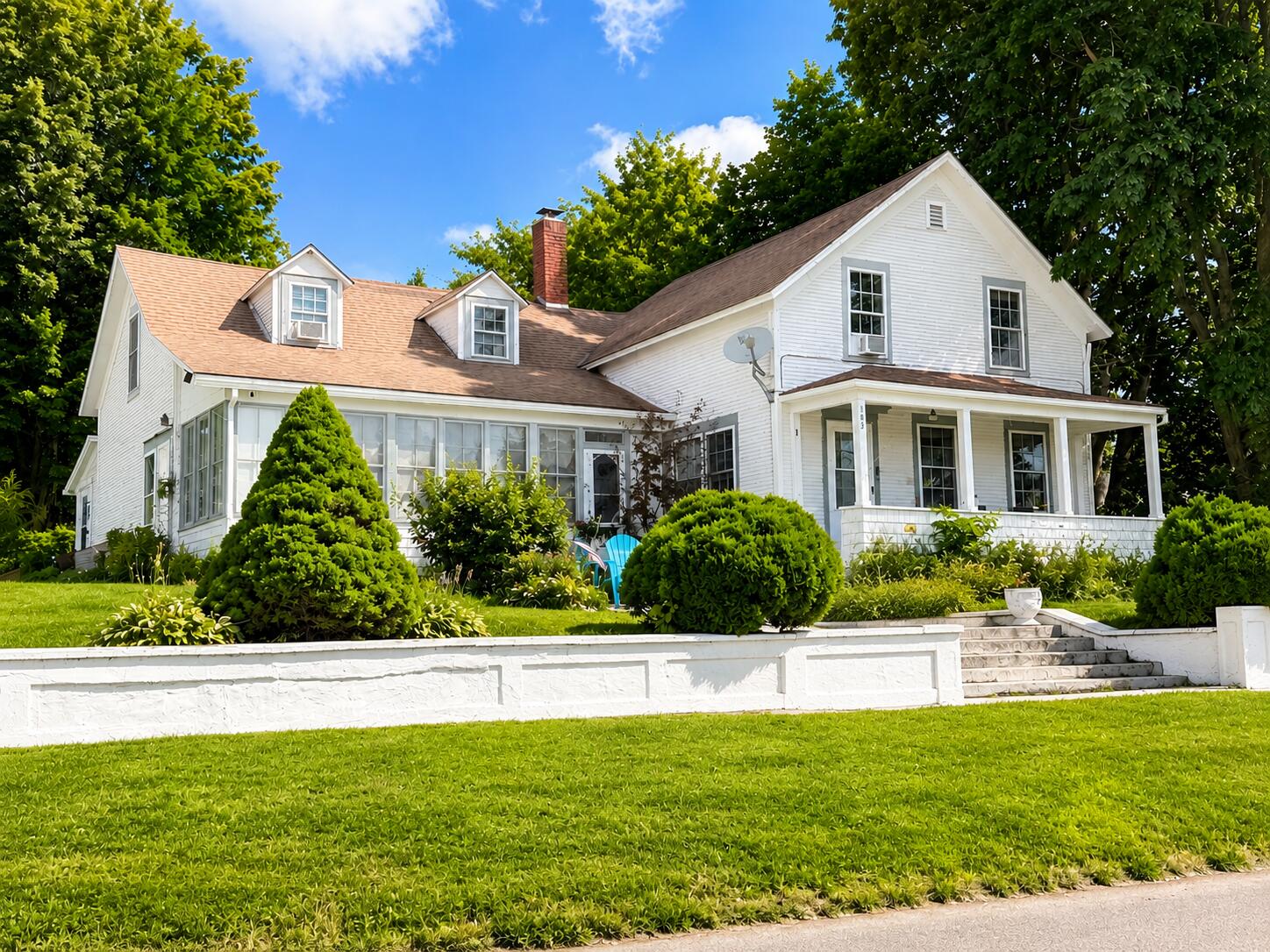 182 Smith Street Dannemora NY 12929