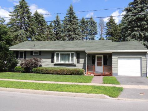 28 Grace Avenue Plattsburgh NY 12901
