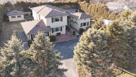 7 Colligan Point Road Plattsburgh NY 12901