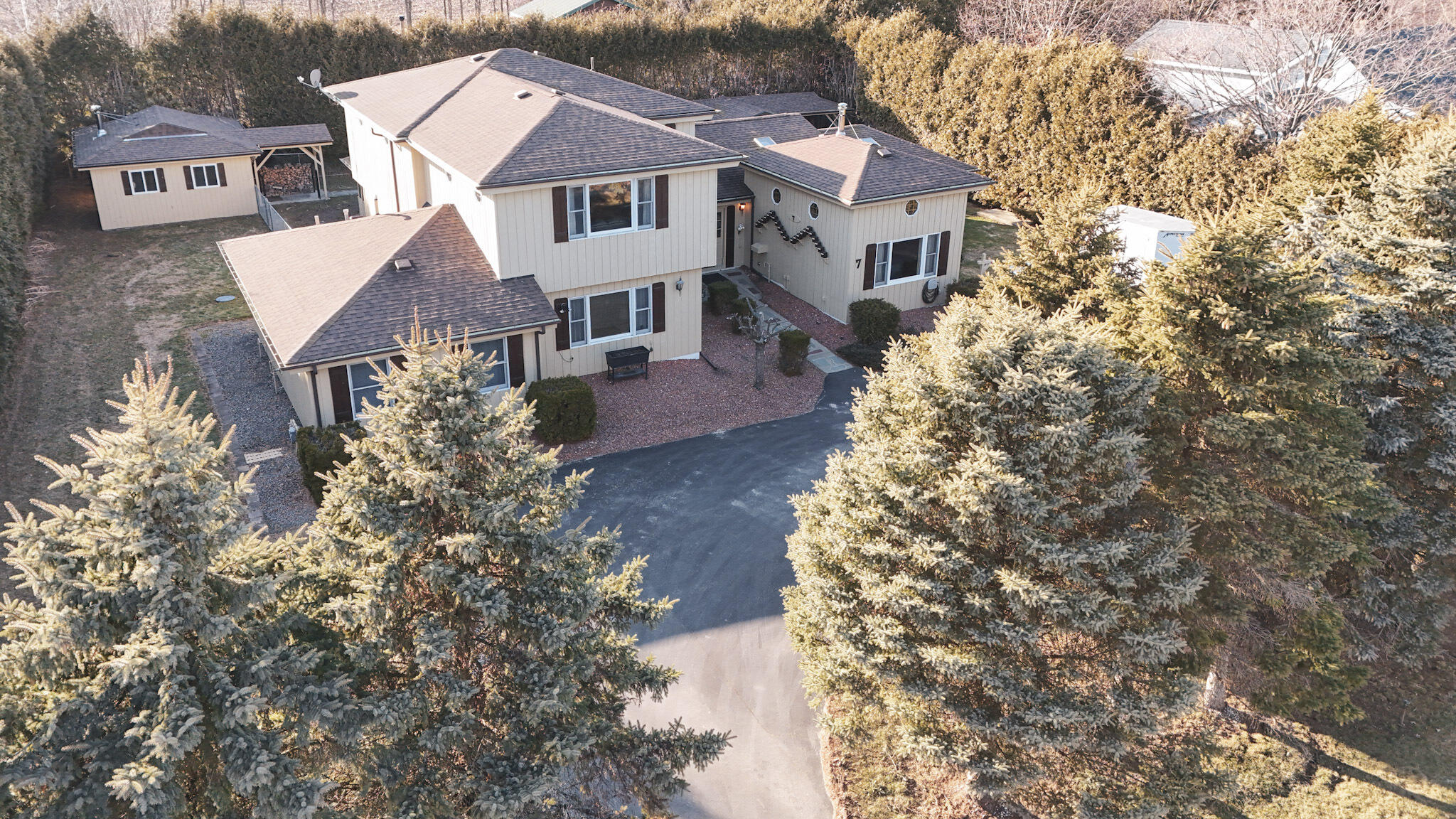 7 Colligan Point Road Plattsburgh NY 12901