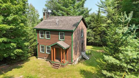 42 Whiteface Lane Bloomingdale NY 12913