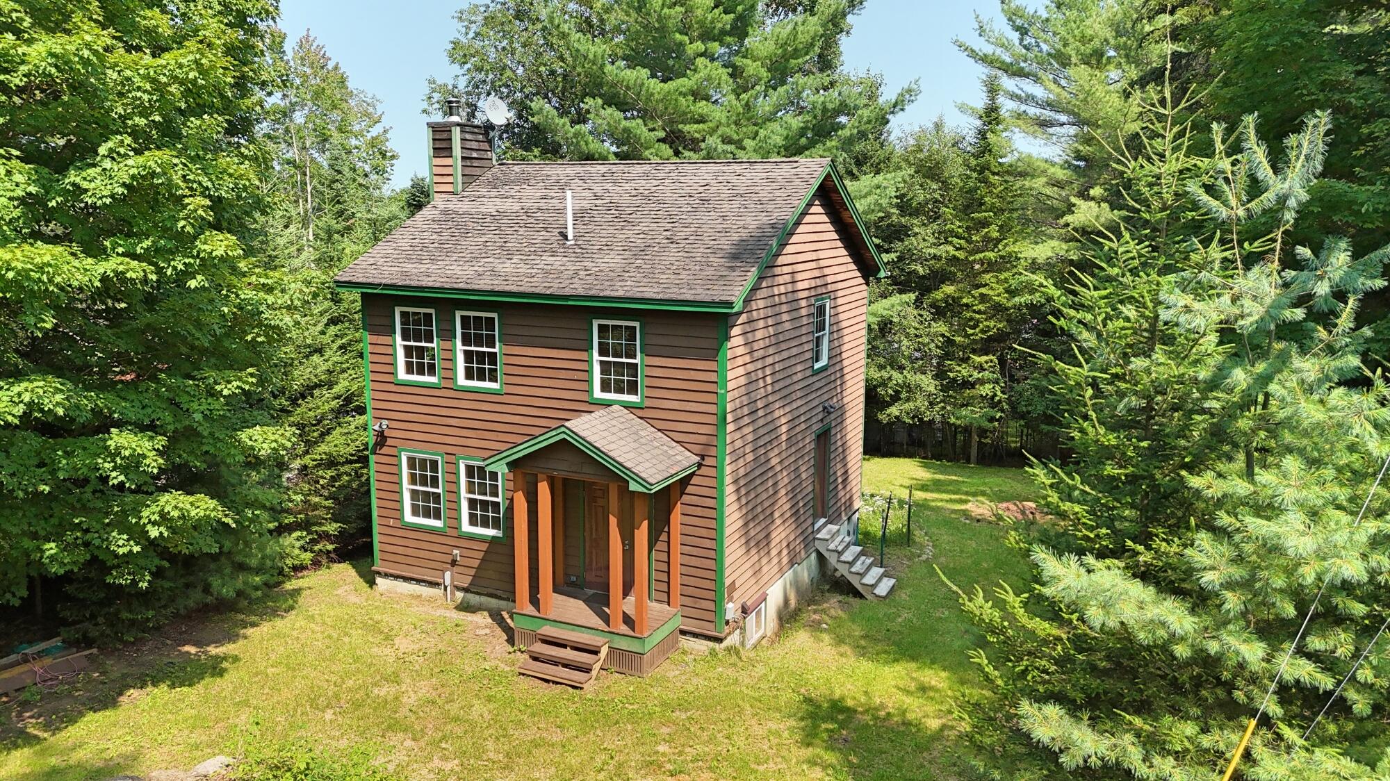 42 Whiteface Lane Bloomingdale NY 12913