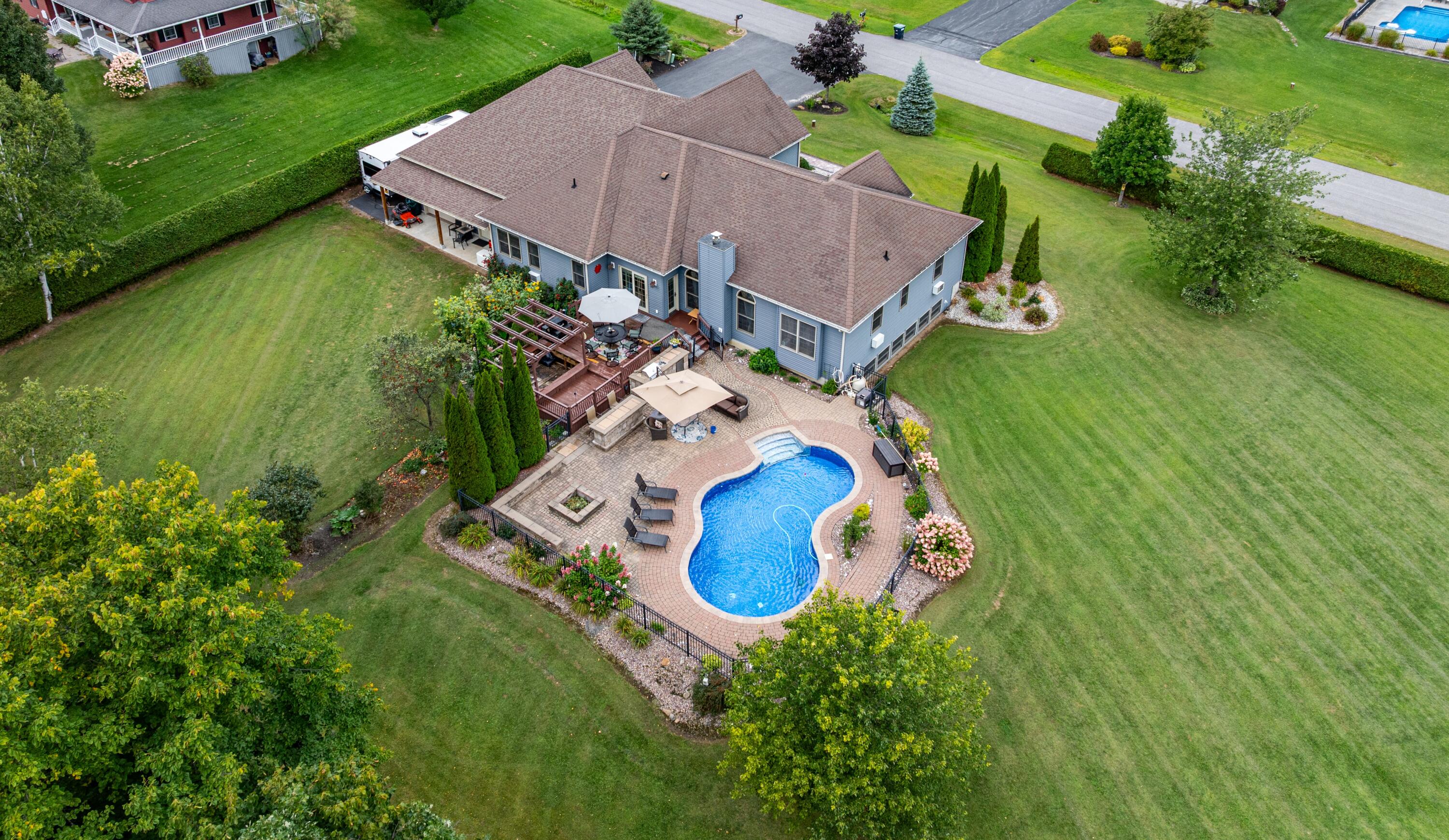10 Willow Way Morrisonville NY 12962