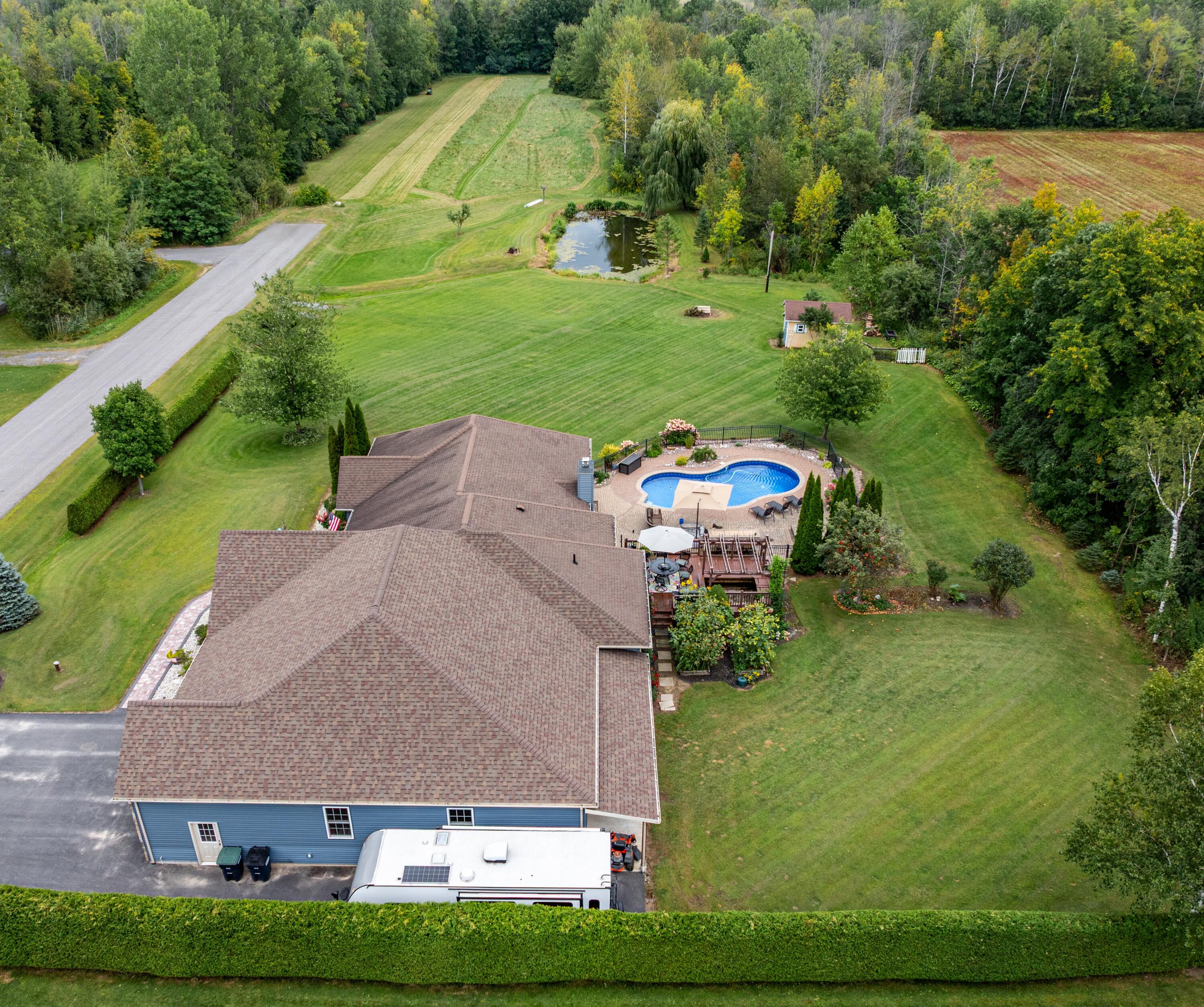 10 Willow Way Morrisonville NY 12962