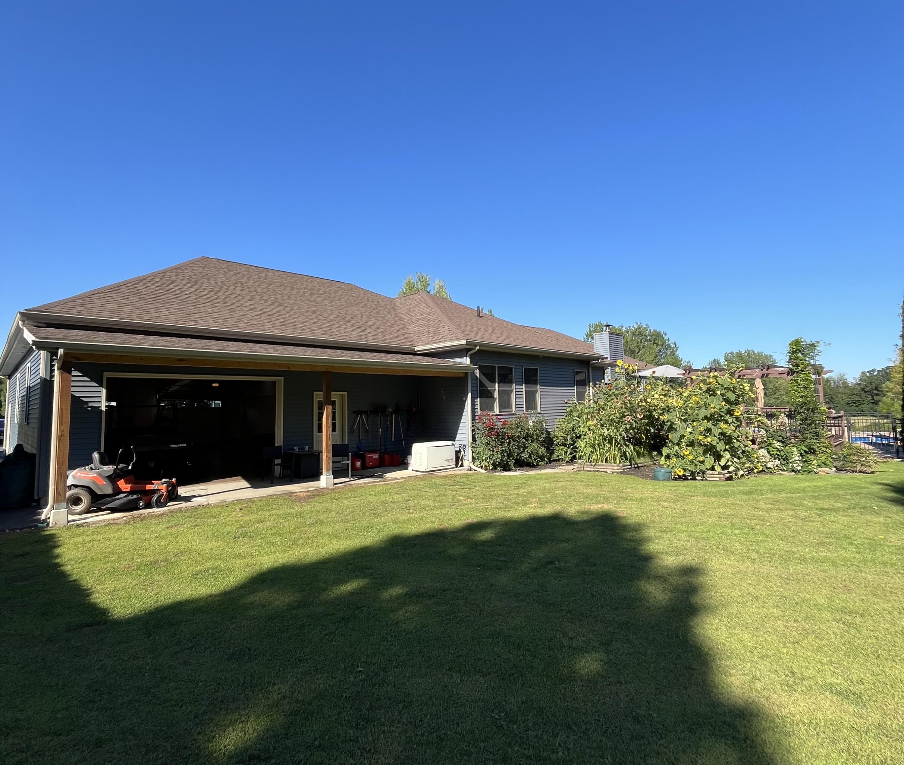 10 Willow Way Morrisonville NY 12962