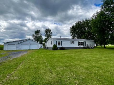 43 Rapids Road Champlain NY 12919