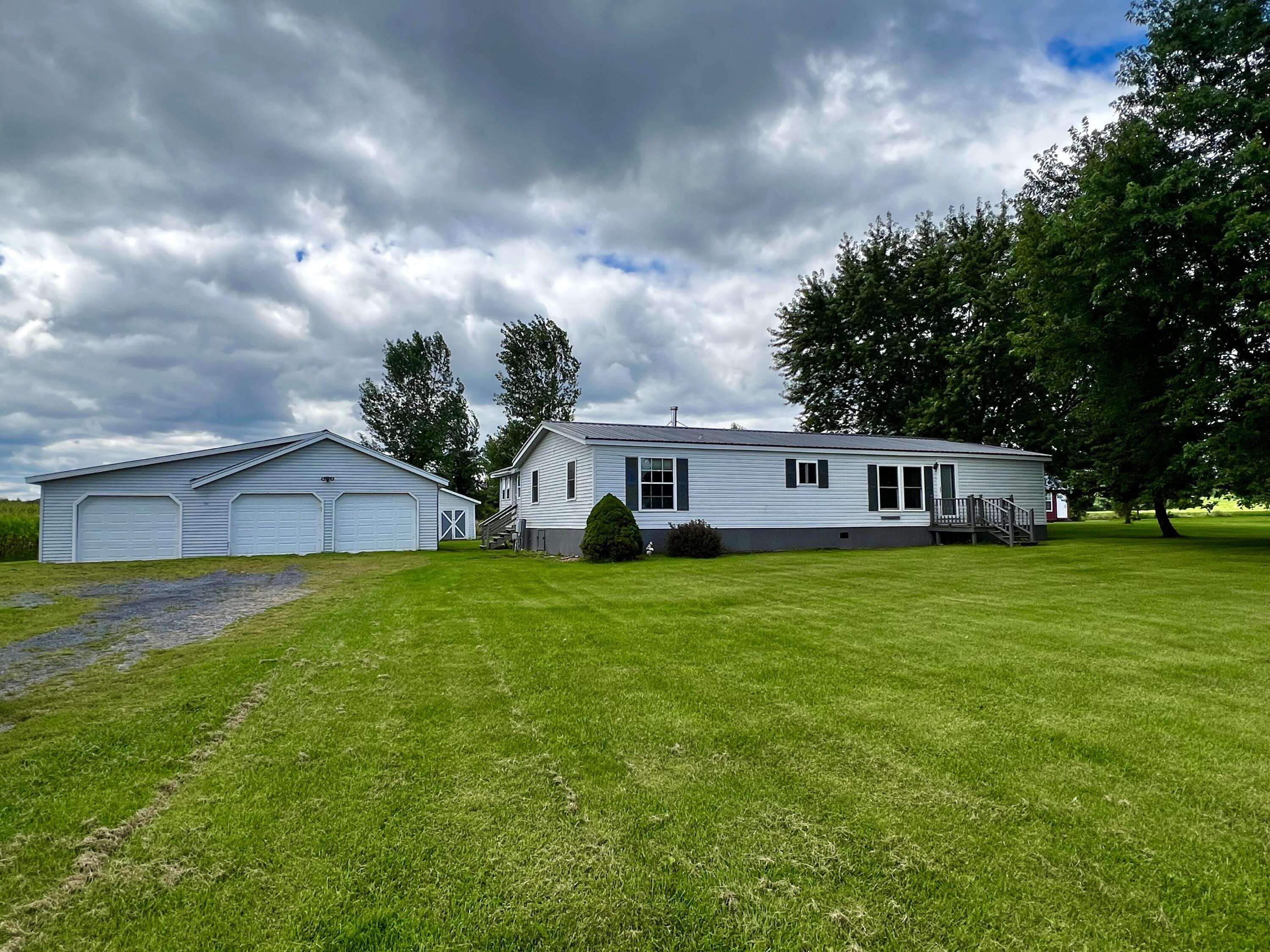43 Rapids Road Champlain NY 12919