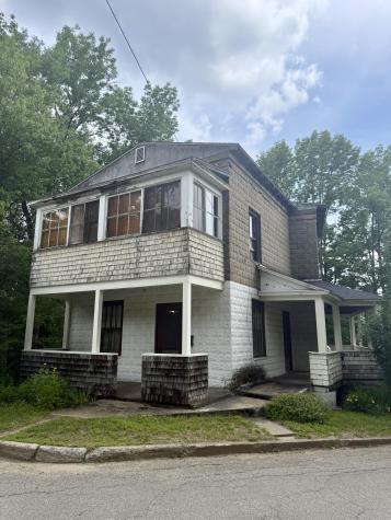 195 Prospect Avenue Saranac Lake NY 12983
