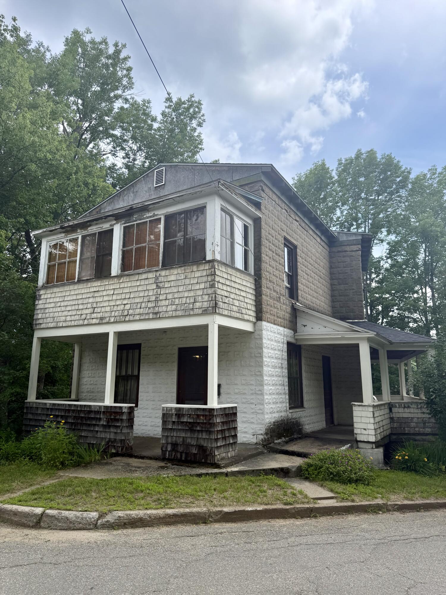195 Prospect Avenue Saranac Lake NY 12983