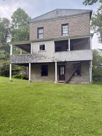 195 Prospect Avenue Saranac Lake NY 12983