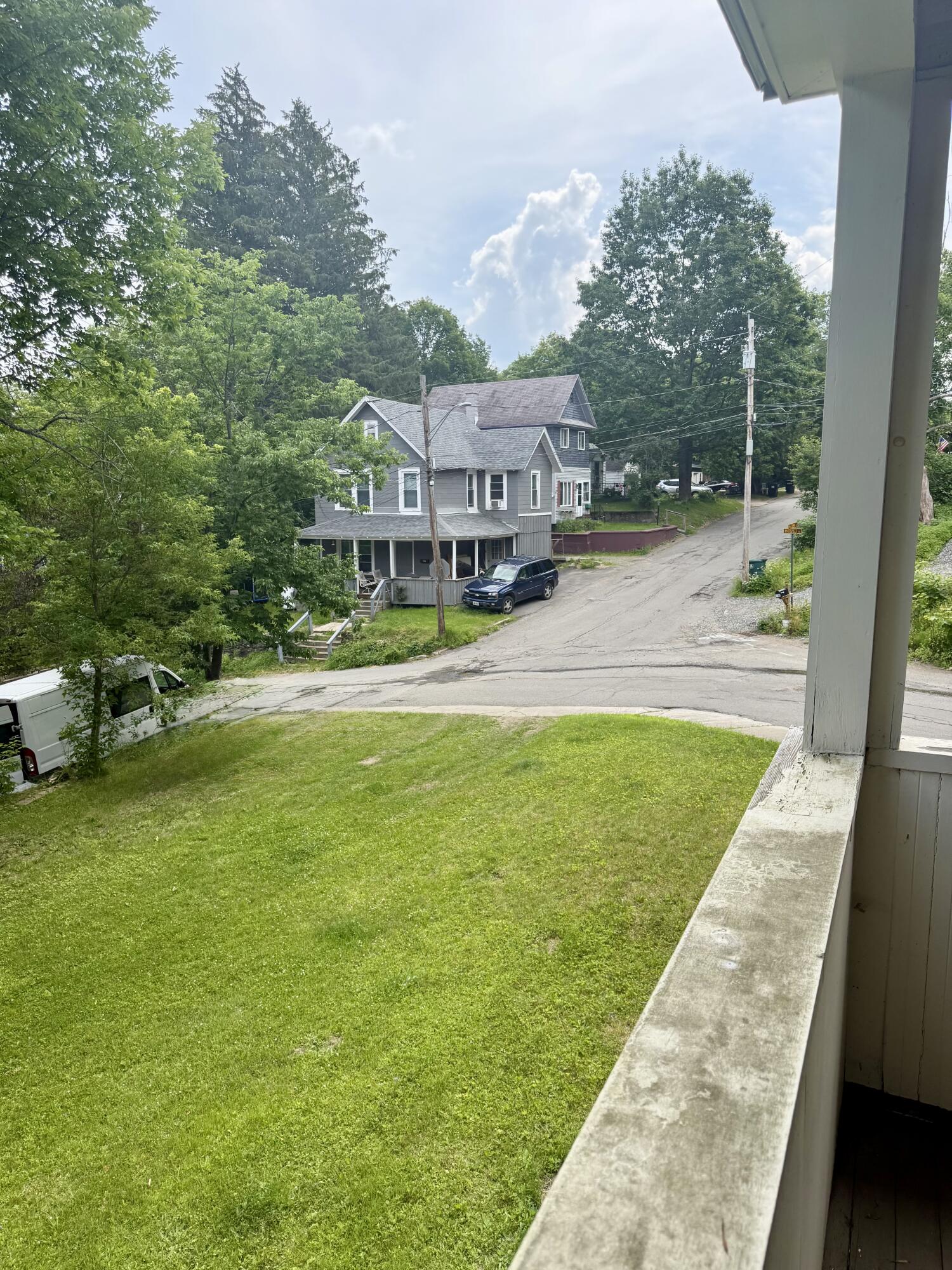 195 Prospect Avenue Saranac Lake NY 12983