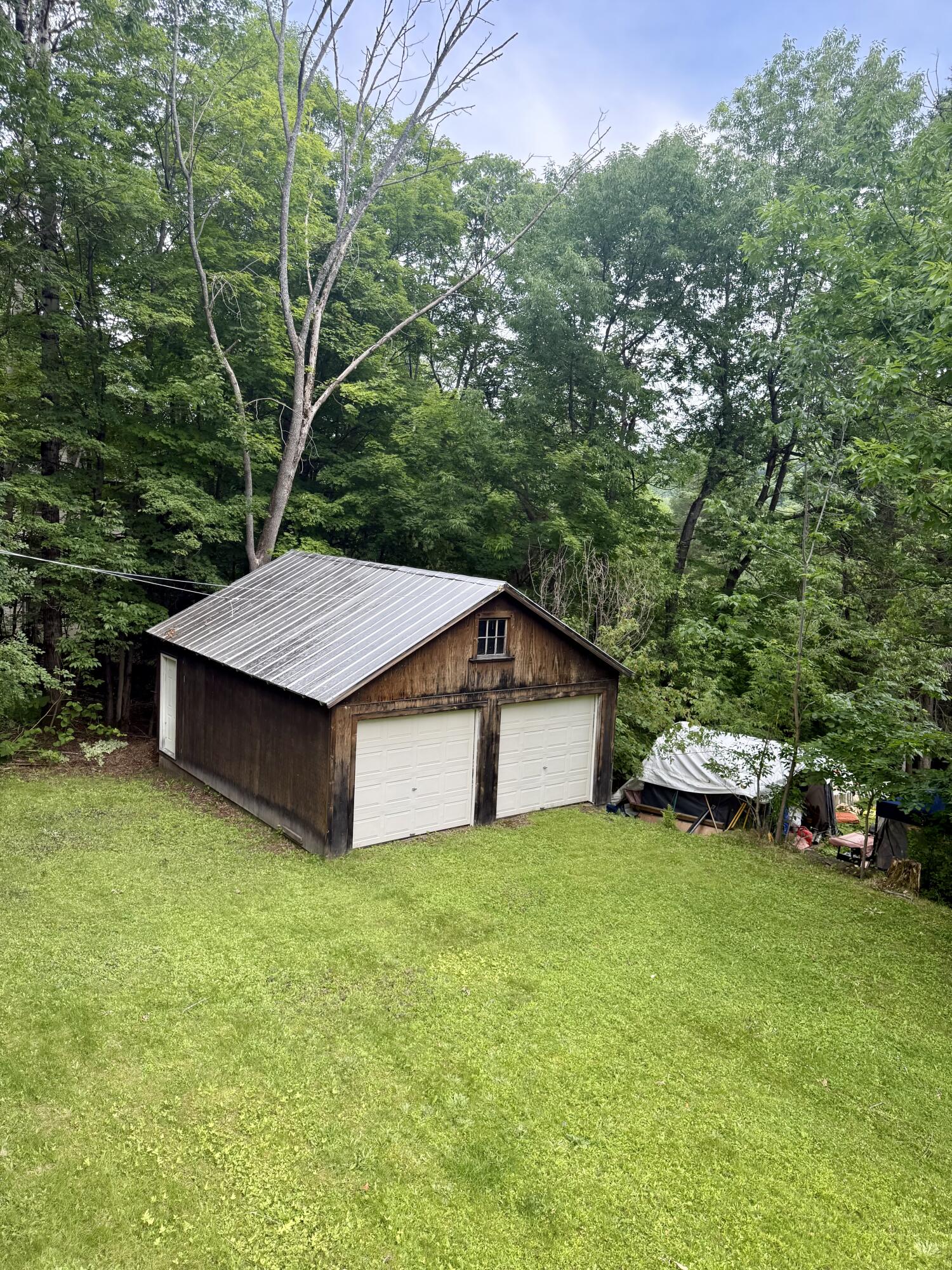 195 Prospect Avenue Saranac Lake NY 12983