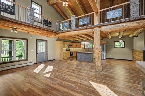 115 Old Cider Mill Road West Chazy NY 12992