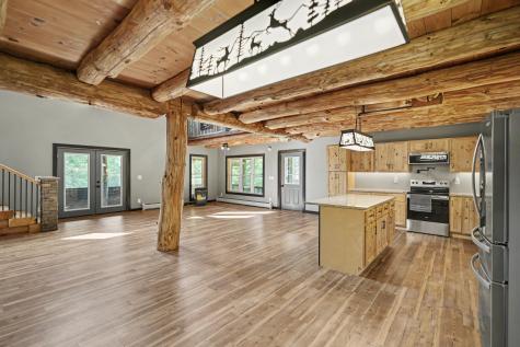 115 Old Cider Mill Road West Chazy NY 12992