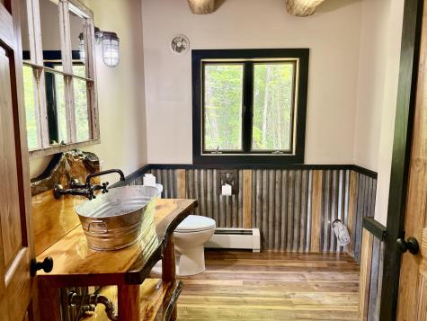 115 Old Cider Mill Road West Chazy NY 12992