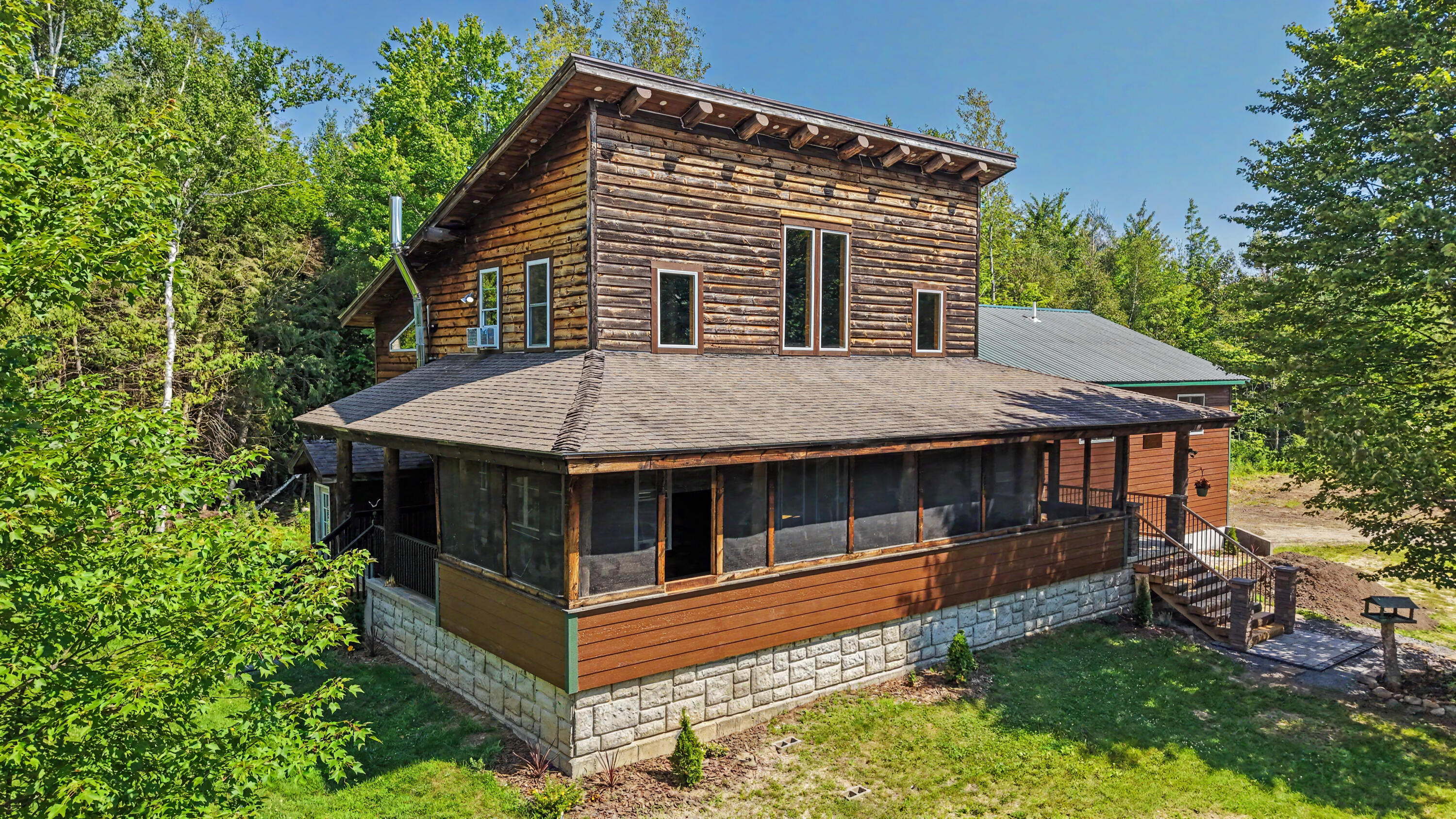 115 Old Cider Mill Road West Chazy NY 12992