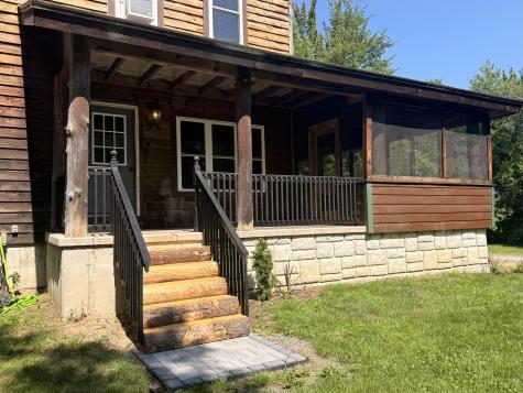 115 Old Cider Mill Road West Chazy NY 12992