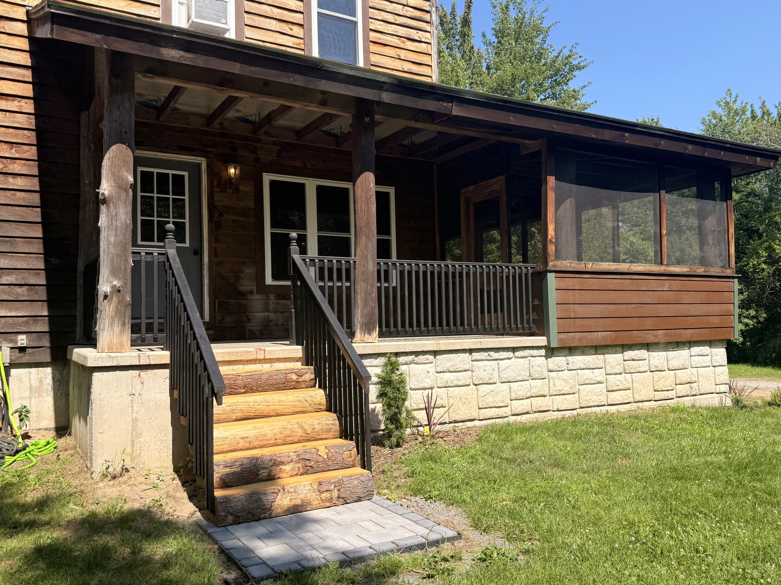 115 Old Cider Mill Road West Chazy NY 12992