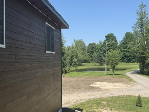 115 Old Cider Mill Road West Chazy NY 12992