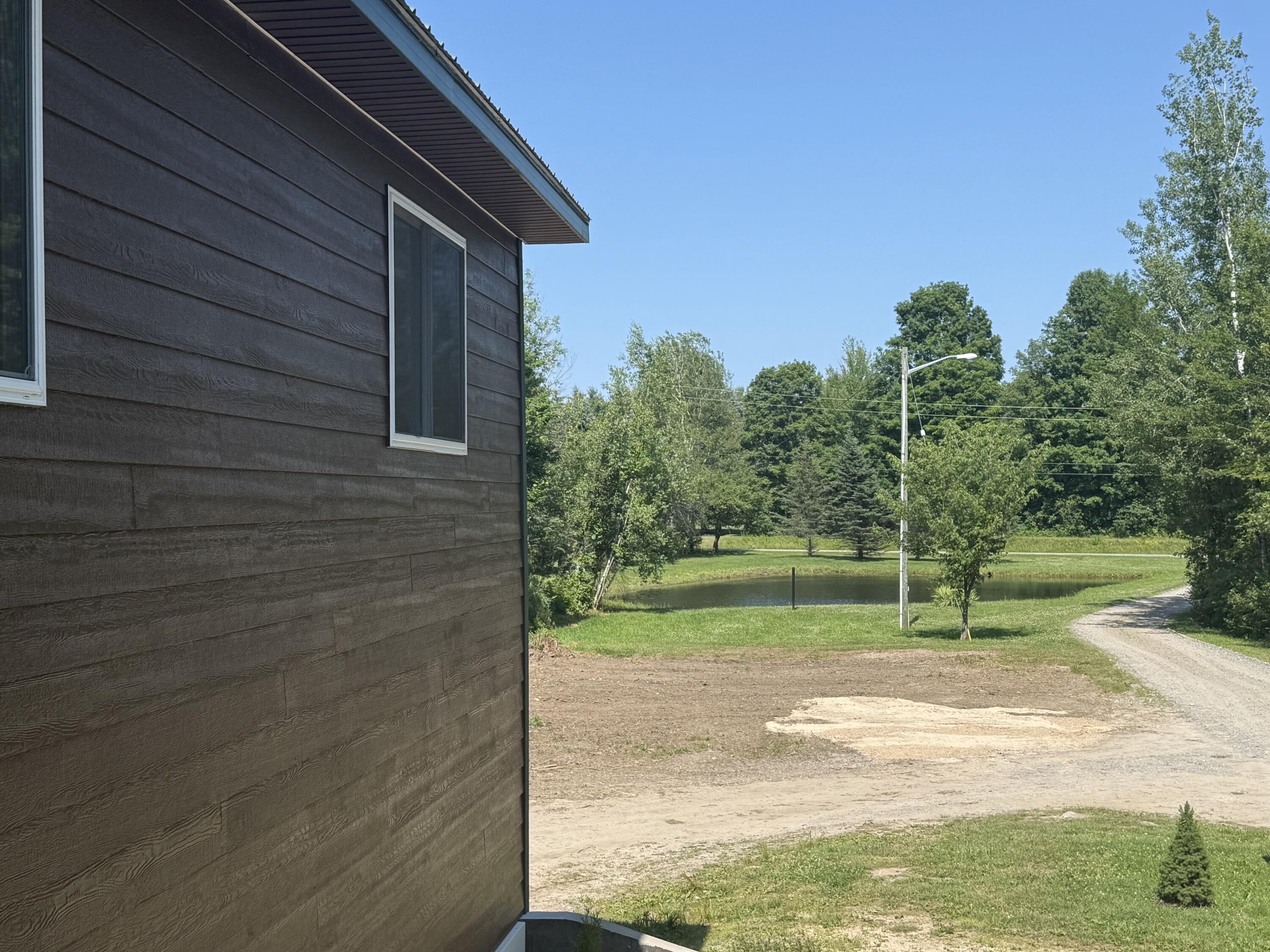 115 Old Cider Mill Road West Chazy NY 12992
